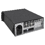 Серверный корпус ExeGate EX293250RUS Pro 4U480-15/4U4132 (RM 19', высота 4U, глубина 480, БП 700RADS, USB), фото20