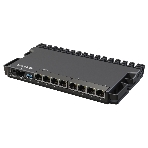 Маршрутизатор MikroTik RB5009UG+S+IN 7*1Gbit RJ45, 1*2.5Gbit RJ45, 1*10Gbit SFP+, фото2