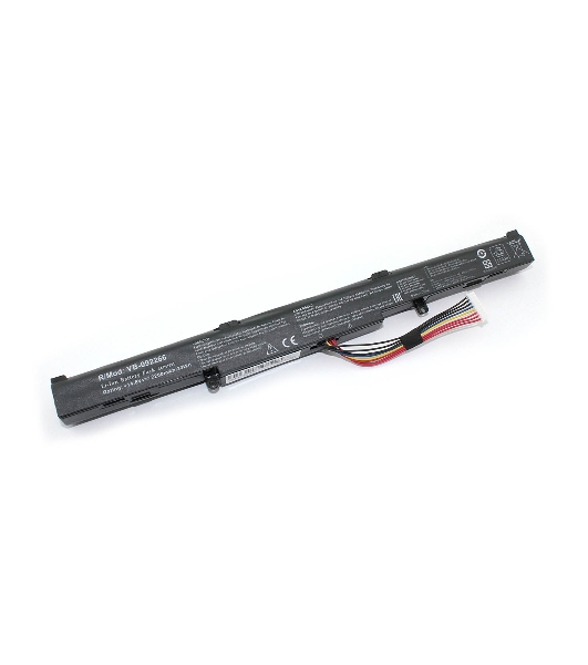 Аккумуляторная батарея для ноутбука Asus GL553VD 14.8V 2200mAh OEM