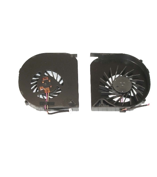 Вентилятор (кулер) для ноутбука Acer Aspire 4741 4741G 4741Z 4741ZG 4541