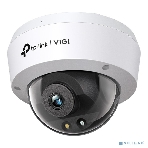 Камера видеонаблюдения цветная купольная IP-камера 3 Мп/3MP Full-Color Dome Network Camera, фото4