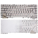 Клавиатура для ноутбука Packard Bell 7521 6020 6021 серая, фото4