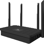 Маршрутизатор Триколор TR-router-04 (046/91/00057758) AC1200 10/100/1000BASE-TX черный, фото8