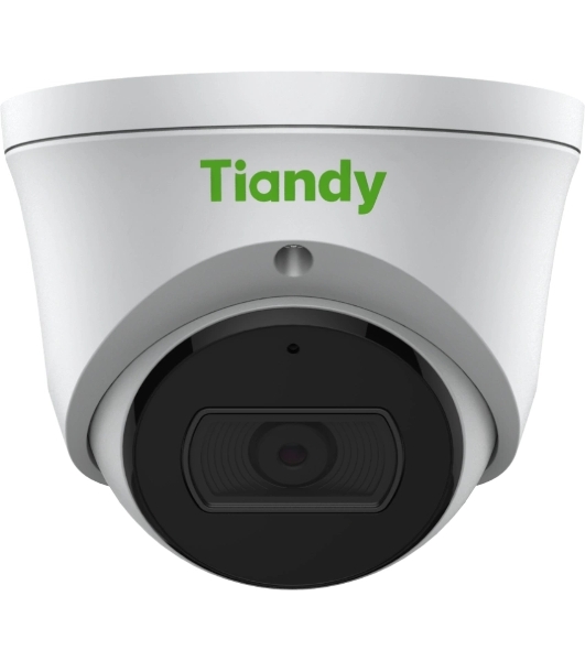 Камера видеонаблюдения IP Tiandy Pro TC-C32XS I3W/E/Y/S/2.8мм/V5.0 белый