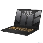Ноутбук ASUS TUF F17 FX707VUR-HX225 серый 90NR0CS5-M00E30 17.3'(1920x1080 (матовый, 144Hz) IPS)/Intel Core 5 210H(2.2Ghz)/16Gb/512PCISSDGb/noDVD/Ext:nVidia GeForce RTX 4050(6144Mb)/Cam/BT/WiFi/56WHr/war 1y/2.6kg/DOS, фото18