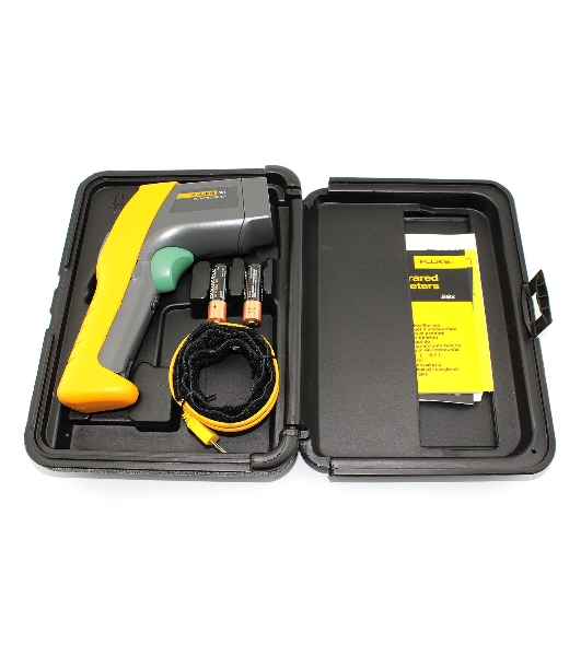 Пирометр Fluke 2558118 (FLUKE-561)