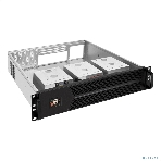 Серверный корпус ExeGate Pro 2U450-06 (RM 19', высота 2U, глубина 450, без БП, 2*USB), фото12