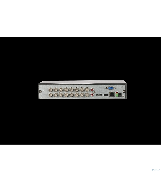 Видеорегистратор наблюдения Dahua DH-XVR4116HS-I/T