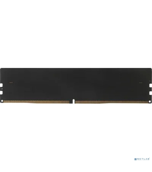 Оперативная память NETAC Basic, DDR5, 16Gb (1x16Gb), 5600MHz, CL46, DIMM