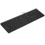 Комплект клавиатура+мышь A4Tech KK-3330 проводной, USB, 1200 DPI, чёрный, фото39