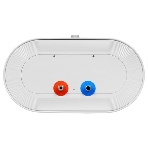 Водонагреватель электрический Candy CF100V-P1 INOX белый, накопительный, 100 л, 2 кВт, фото19