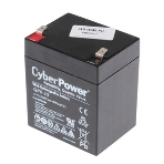 Комплект сменных батарей для ИБП CyberPower Replacement Battery Cartridge RBP0164 RB1260X8B for BP192VL2U01 BP (Right) (8 x 12V/5,7Ah), фото4