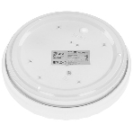Светильник потолочный светодиодный ЭРА Slim без ДУ SPB-6 Slim 4 18-6K 18Вт 6500K, фото9