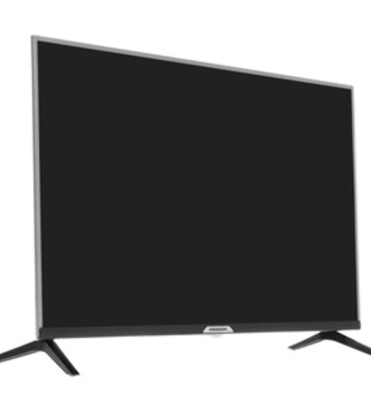 Телевизор Erisson 32' 32LET910T2SM черный DLED HD 60Hz Smart TV