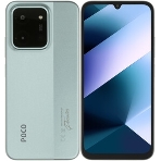 Смартфон Poco C85 8/256Gb зеленый, фото14