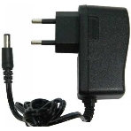 Блок питания Falcon Eye FE-12/10 Входное напряжение 90-264V, Выходное 12V, Номинальный ток 1A, Рабочая температура -30 +60С,Вес 0,1кг. Габариты 75х2, фото 1