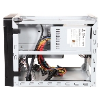 Компьютерный корпус InWin MS04-1(PF052) IP-S265AU7-2 80+ Bronze SATA BP, фото8