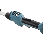 Триммер аккумуляторный Makita DUR189Z, 18 В, 0 Ач, фото6