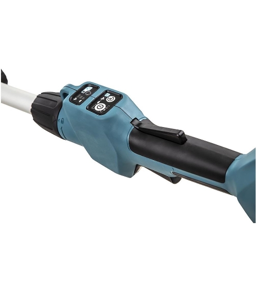 Триммер аккумуляторный Makita DUR189Z, 18 В, 0 Ач