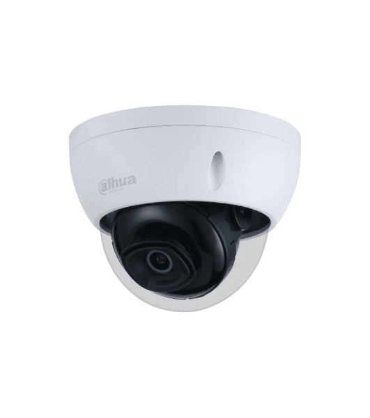 Видеокамера Dahua DH-IPC-HDBW3241EP-AS-0280B-S2 уличная купольная IP-видеокамера