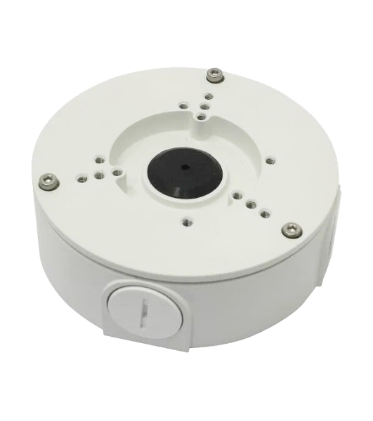 Монтажная коробка Dahua DH-PFA130-E IP66, IK10 Совместима: для bullet, eyeball