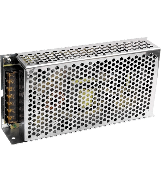 Блок питания GAUSS LED STRIP PS 100W 12V