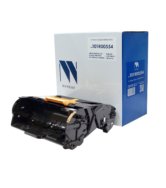 Блок фотобарабана NVP совместимый NV-101R00554 DU для Xerox VersaLink B400/B405 (65000k)