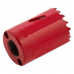 Коронка Matrix BIMETAL, 35 мм, фото7