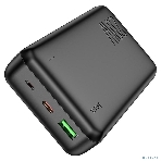 Портативный аккумулятор Hoco J87A 20000mAh, 3A, черный (61033), фото4