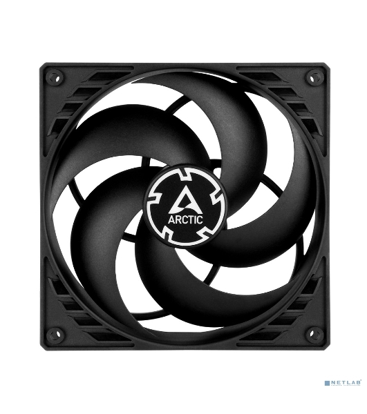 Вентилятор для корпуса Case fan ARCTIC P14 (черный) - retail (ACFAN00123A)