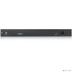 Коммутатор гибридный L2 Zyxel NebulaFlex Pro GS2210-50, rack 19', 44xGE, 4 комбо-порта (SFP/RJ-45), 2xSFP, автономное/облачное управление, фото10