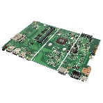Материнская плата для Asus X441BA 4G/A6-9225, фото2