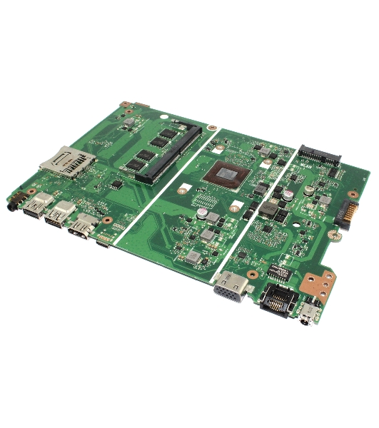 Материнская плата для Asus X441BA 4G/A6-9225