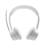 Гарнитура Logitech Zone 300 белый, беспроводная, Bluetooth, до 16 ч, фото6