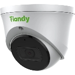 Камера видеонаблюдения IP Tiandy Pro TC-C32XS I3W/E/Y/S/2.8мм/V5.0 белый, фото5