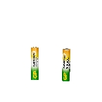 Аккумулятор GP 100AAAHC3/1RGY-2CRCB4 40/400 AAA NiMH 1000mAh (4шт) блистер, фото4