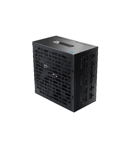 Блок питания SAMA G850 Black (HAT-850yzB1G), 850W 80+ Gold (ATX, 3.1, PCIe 5.0, Full modular, 1x24(20+4)pin mesh 550мм, 2xCPU 8(4+4)pin 700мм, 2xPCIe*2 8(6+2)pin 550+150мм, 1x12VHPWR PCIe 5.1 12+4pin 600W 600мм, 3xSATA*3 450+150+150мм, 1xMOLEX4pin*3 450мм, Active, 140x140мм, 150x150x86mm, APFC, OVP, UVP, SCP, OCP, OTP, OPP, SIP, черный)