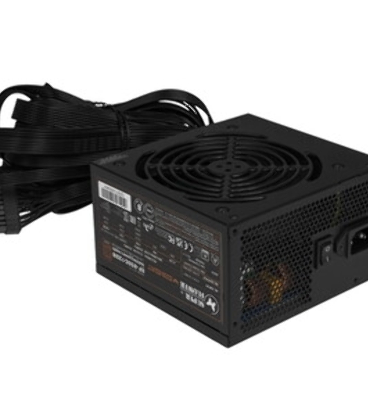 Блок питания 850Вт/Power Supply Super Flower Combat DB ATX 3.1, 850W, ATX, 120мм, 8xSATA, 4xPCI-E(6+2), 1xPCI-E 16, APFC, 80 PLUS Bronze, non-Modular