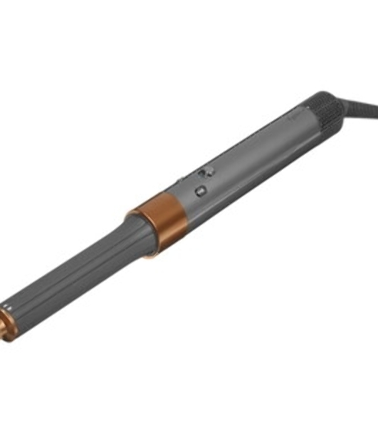 Фен-стайлер Dyson Airwrap HS05 Copper/Gry медный/серый, 1300 Вт, ионизация, 30/40 мм