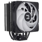 Кулер для процессора Zalman CNPS9X PERFORMA PLUS ARGb черный, 120 мм, алюминий/медь, 2000 об/мин, 29.7 дБ, 4 pin, 220 Вт, 157 мм, фото11