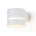 Светильник Ambrella light TN71071 WH белый GX53 max 12W 85*75*110, фото5