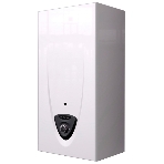 Газовая колонка Ariston ABS Fast Evo 11 B FAST EVO ONT B 11 NG RU, газовый, фото7
