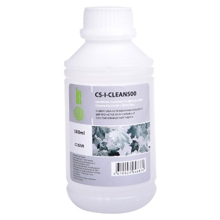 Жидкость промывочная Cactus CS-I-CLEAN500 500мл