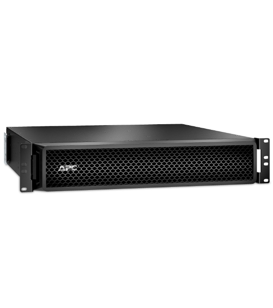 Батарея для ИБП APC Smart-UPS SRT battery pack, 48V bus voltage, Rack, compatible with APC Smart-UPS SRT 1000-1500VA