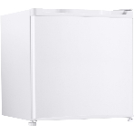 Холодильник Maunfeld MFF50W белый мат. однокамерный 46л, фото10