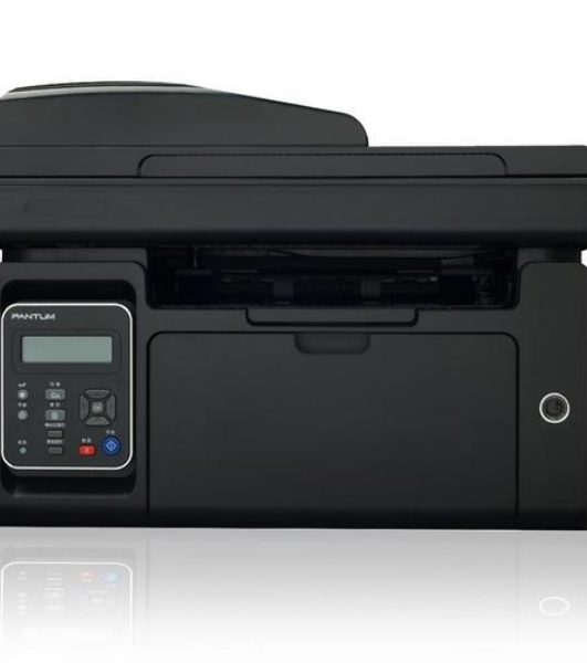 МФУ лазерное Pantum M6550NW, A4, ч/б, печ. до 22 стр/мин., скан. до 22 стр/мин., 1200x1200dpi, USB, RJ-45, Wi-Fi, проектная модель