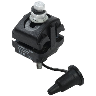 Зажим ответвительный изолированный ЗОИ 16-95/2.5-35 ECOLINE IEK UZA-11-D02-D35-ECLN