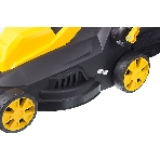Газонокосилка электрическая Huter ELM-1400Т, от сети, 1400 Вт, фото14