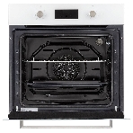 Электрический духовой шкаф Krona REGINA 60 WH, встраиваемый, фото3