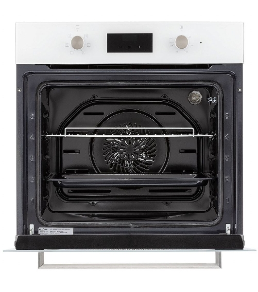 Электрический духовой шкаф Krona REGINA 60 WH, встраиваемый